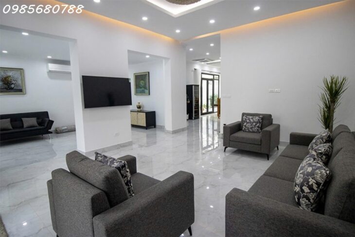 BÁN CĂN GÓC BIỆT THỰ CIPUTRA 250M2 ĐÔNG TỨ TRẠCH GIÁ RẺ 0985680788