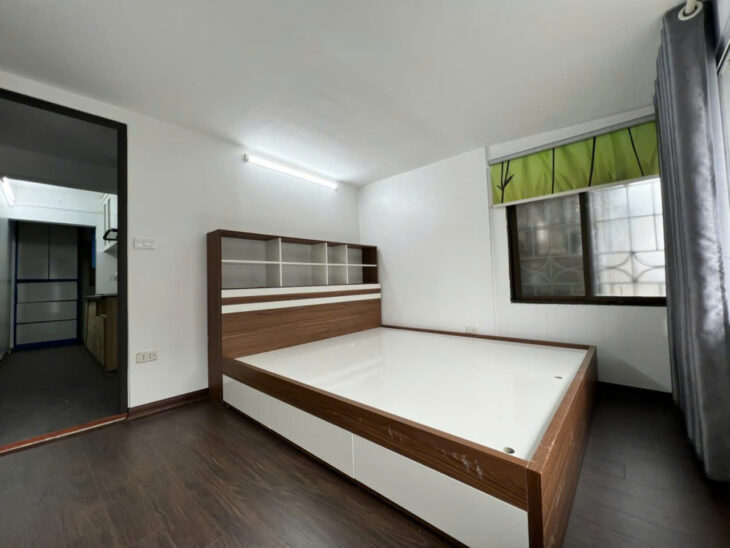 Bán nhà Vạn Phúc 60m2, 7 tầng, thang máy, MT 4.5m, Giá chỉ 12.5 tỷ