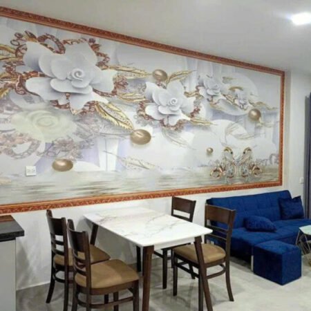 CĂN HỘ LEGACY PRIME THUẬN AN, BÌNH DƯƠNG, TRẢ TRƯỚC 189TR, NHÀ MỚI VÀO Ở NGAY