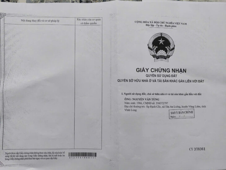 Bán Đất 2102m2 Khu Vực 3,Phường 7,Vị Thanh,Hậu Giang Đường Trần Hưng Đạo,Gia 73,5 tỷ