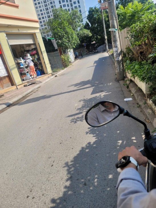 Siêu Hiếm – Lô Góc – Mặt Phố Ô Tô Tránh – Vỉa Hè Rộng – Nhà Đẹp Kinh Doanh Đỉnh Cao!