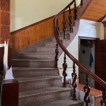 Bán nhà mặt phố kinh doanh Đường Trần Nhân Tông Phường Đề Thám Bán nhà mặt phố kinh doanh Đường Trần Nhân Tông Phường Đề Thám