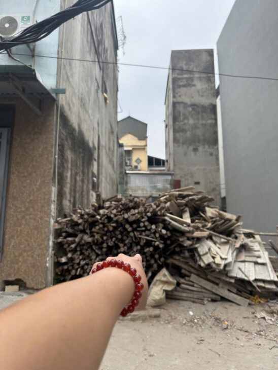 BÁC CHỦ NHÀ NHỜ CẦN BÁN GẤP MẢNH ĐẤT THƯỢNG THANH LONG BIÊN NÊN GIÁ CÓ RẺ HƠN. 49M, MẶT TIỀN 3,7M,