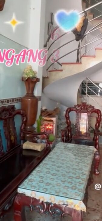 BÁN NHÀ TẠI 538/15 PHỐ LÝ THƯỜNG KIỆT, 8,9 TỶ VND, 60M2, 7PN + 7 WC dòng tiền 50tr/th ô tô tránh