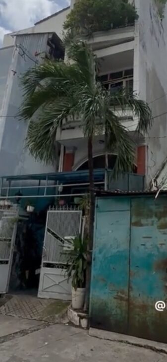 BÁN NHÀ TẠI 538/15 PHỐ LÝ THƯỜNG KIỆT, 8,9 TỶ VND, 60M2, 7PN + 7 WC dòng tiền 50tr/th ô tô tránh