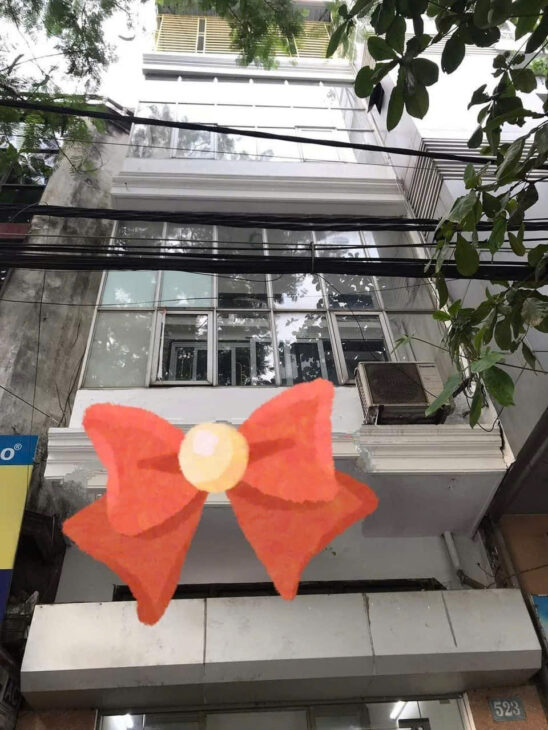 CỰC HIẾM – MẶT PHỐ – VỈA HÈ – KINH DOANH BẤT CHẤP – SỔ NỞ HẬU