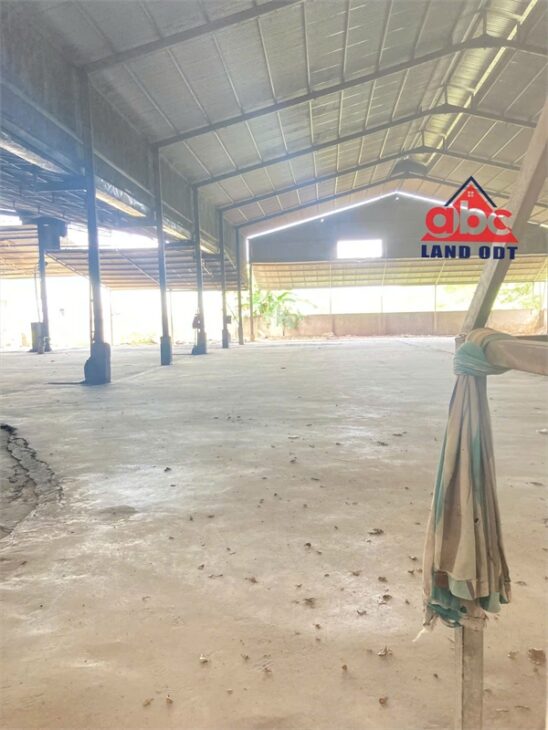 XT399 nhà xưởng cho thuê ngoài kcn, kết cấu kiên cố, an toàn sx lâu dài