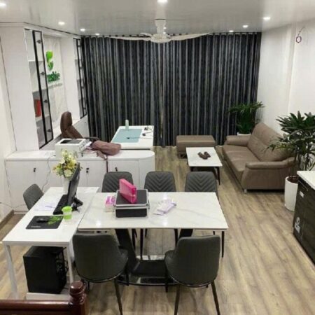 Bán nhà mặt phố Nguyễn Lương Bằng, Đống Đa, 31m2, 6 tầng, 14.6 tỷ