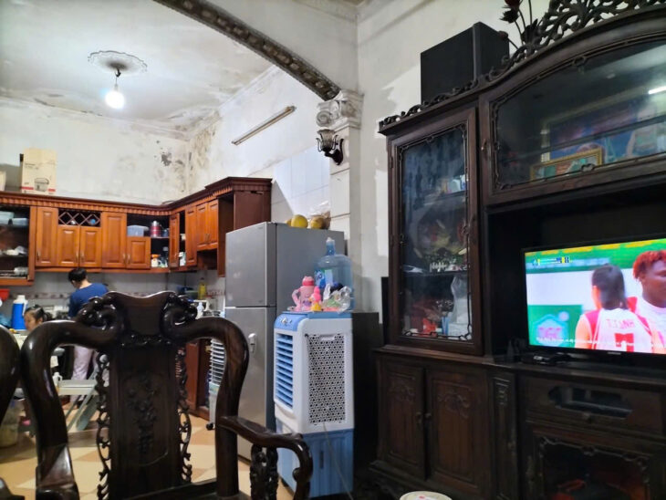 BÁN ĐẤT TẠI TỔ 3 ĐA SỸ , GIÁ CỰC CHẤT NHỈNH 9 TỶ VND, DIỆN TÍCH 95M2 MẶT TIÊN 8M, NỞ HẬU, HOT!