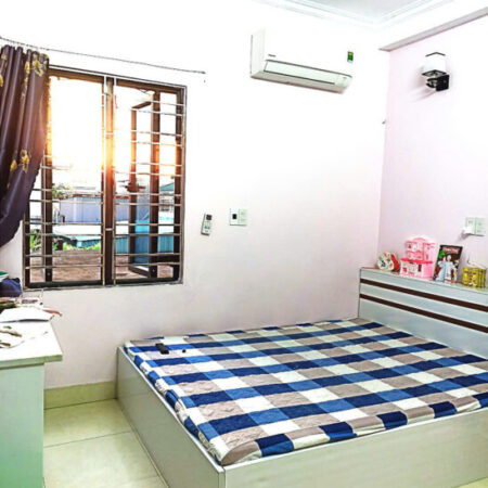 BÁN NHÀ MÁI BẰNG TRÊN ĐƯỜNG 10, ĐÔNG HƯNG, KINH DOANH BUÔN BÁN GIÁ CHƯA ĐẾN 4 TỶ