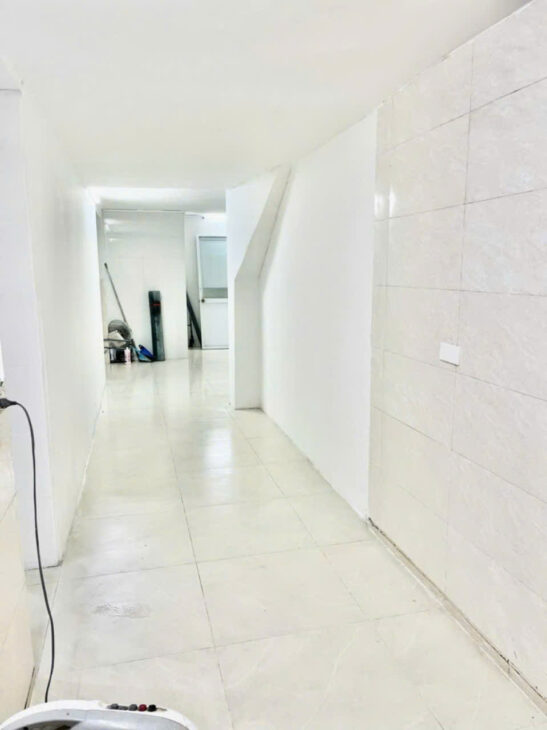 BÁN NHÀ DƯƠNG VĂN BÉ HAI BÀ TRƯNG, DT SỬ DỤNG 75M, 2 TẦNG, MẶT TIỀN 7M,, NGÕ VÀO 4M, GIÁ NHỈNH 3 TỶ