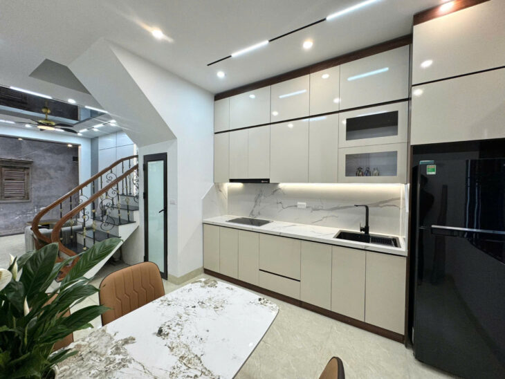 HÀNG HIẾM – PHÂN LÔ THANH XUÂN – LÔ GÓC 3 THOÁNG – 2 MẶT NGÕ – NHÀ ĐẸP – NHỈNH 8 Đ NHÀ 4 TẦNG – Ở