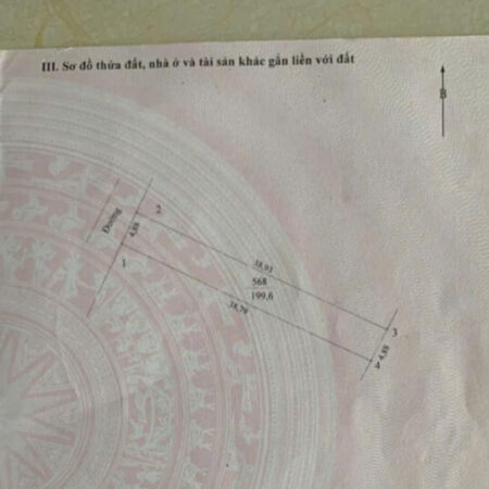 BÁN ĐẤT TẶNG NHÀ DT 200M2 TẠI ĐÔNG YÊN QUỐC OAI.OTO VÀO NHÀ .KHÔNG GIAN NHÀ THIẾT KÉ CÓ ĐẦY ĐỦ