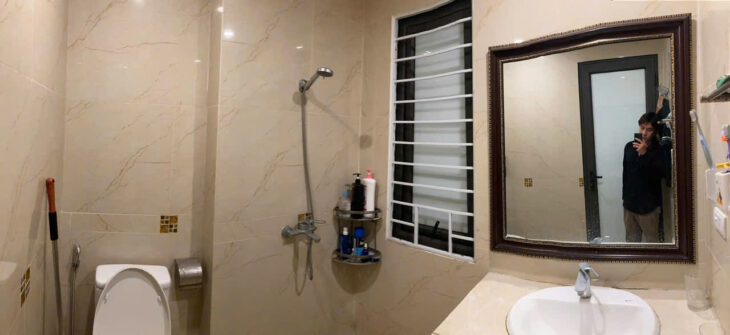 -GIÁ HIẾM–Bát Khối 30m*5T Chỉ 4 tỷ- Ô TÔ ĐỖ CỔNG-FULL NỘI THẤT-Ở LUÔN-