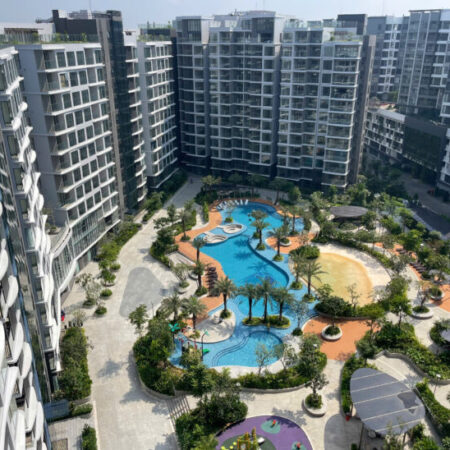 Mải Đám Giỗ Bên Cồn, Giờ Chạy KPI Gấp – Bán Nhanh Diamond Centery, Chiết Khấu 17% Sốc!