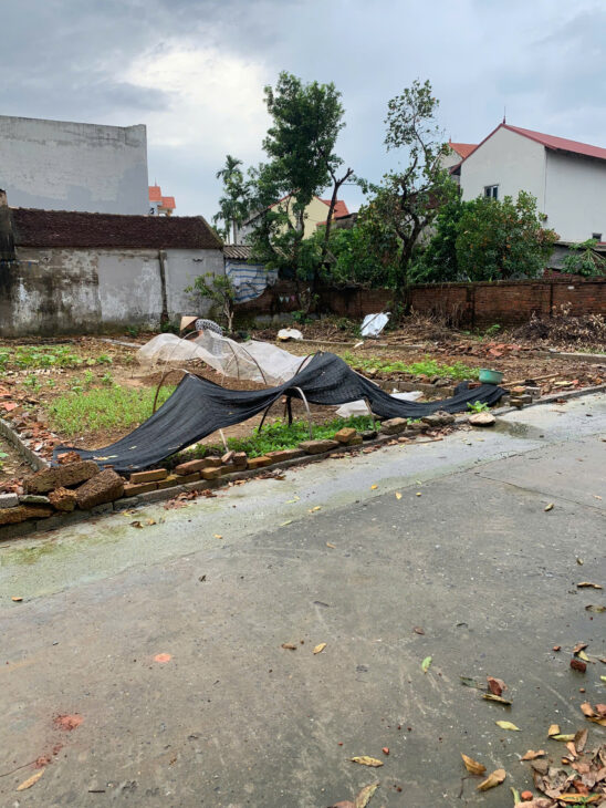 cc gửi bán 73m tốt động gần trường chợ ub dừong o tô