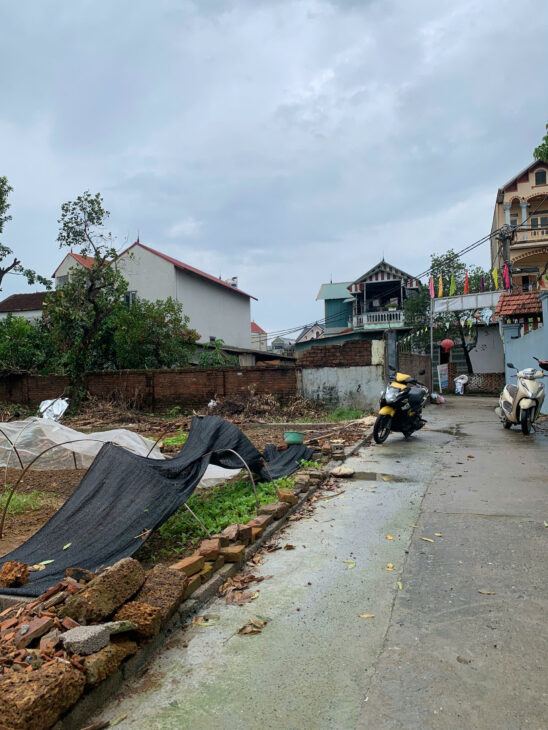 cc gửi bán 73m tốt động gần trường chợ ub dừong o tô