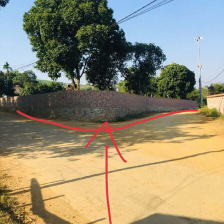 Bán lô đất nghỉ dưỡng Đông Xuân 2MT lô góc ôtô thông 615m giá rẻ 14t