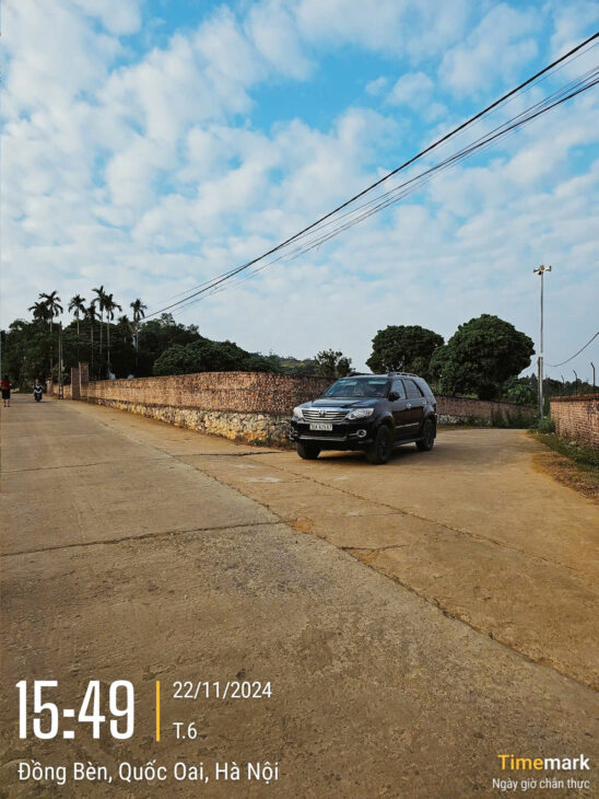 Bán lô đất nghỉ dưỡng Đông Xuân 2MT lô góc ôtô thông 615m giá rẻ 14t