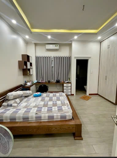 BIỆT THỰ ĐẸP ĐƯỜNG 8M THÔNG – KHU VIP LÊ VĂN QUỚI – BÌNH TÂN – TẶNG FULL NỘI THẤT – NHÀ SIÊU ĐẸP