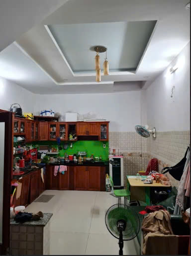 NHÀ ĐẸP KHU PHÂN LÔ – CAO TẦNG ĐỒNG BỘ – AN NINH – VỊ TRÍ TRUNG TÂM BÌNH TÂN