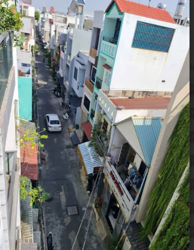 NHÀ ĐẸP KHU PHÂN LÔ – CAO TẦNG ĐỒNG BỘ – AN NINH – VỊ TRÍ TRUNG TÂM BÌNH TÂN