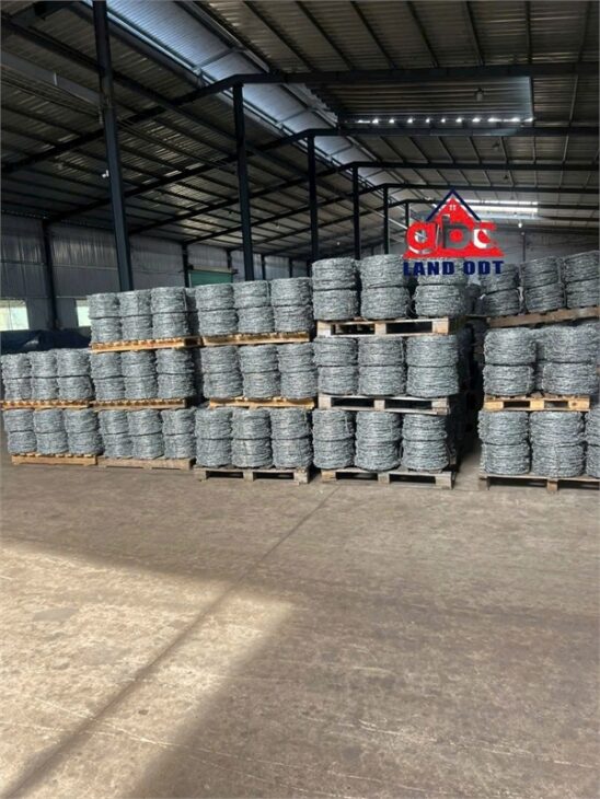 XT402 cho thuê xưởng ngoài khu công nghiệp, xa dân cư sản xuất được nhiều ngành nghề