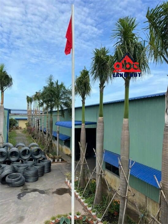 XT402 cho thuê xưởng ngoài khu công nghiệp, xa dân cư sản xuất được nhiều ngành nghề