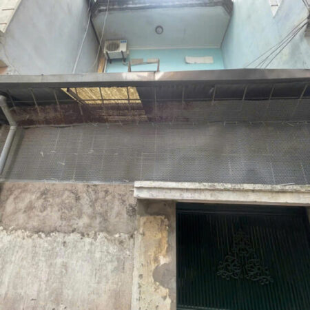 Chính chủ cần bán nhà trần cung , 50m2 , mặt tiền trước sau 4m ngõ thông vị trí đẹp