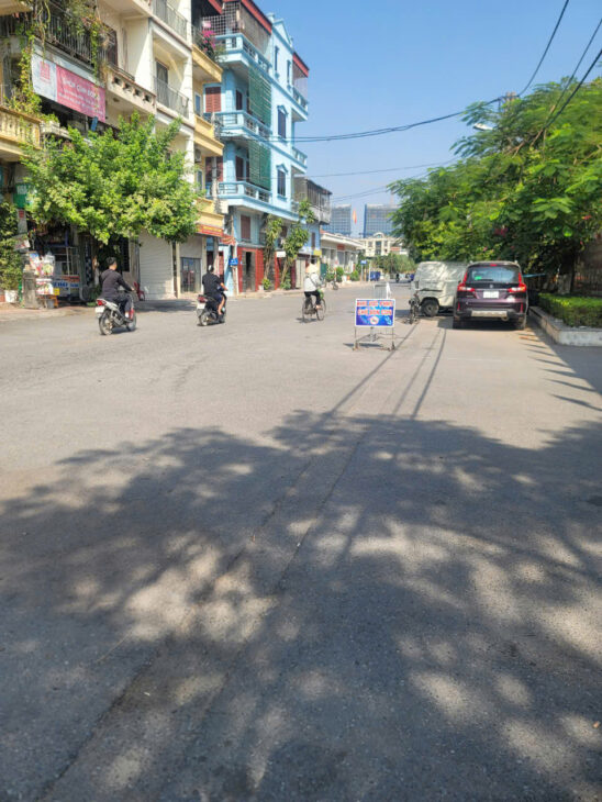 Hiếm Bán Nhà C4 Thượng Thanh – Long Biên – Ngõ Ô Tô Tải Tránh – 45m2- Nhỉnh 4 Tỷ