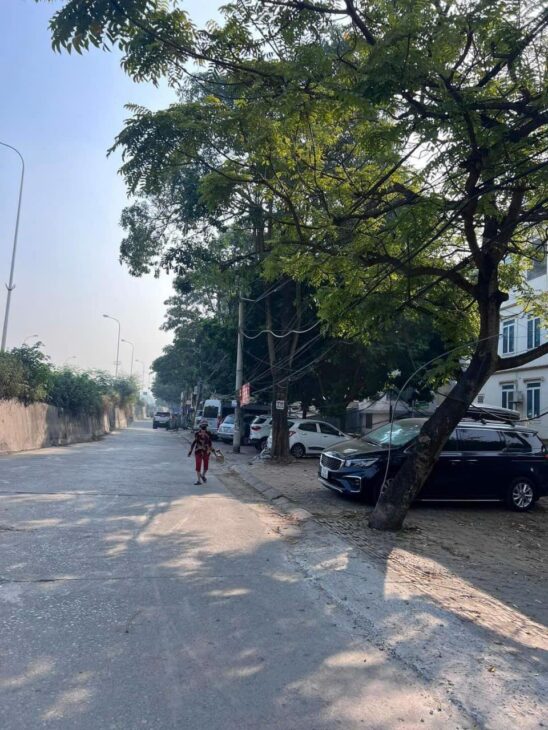 BÁN ĐẮT MẶT PHỐ AN DƯƠNG VƯƠNG 250m2 MẶT TIỀN 9m GIÁ 50 TỶ