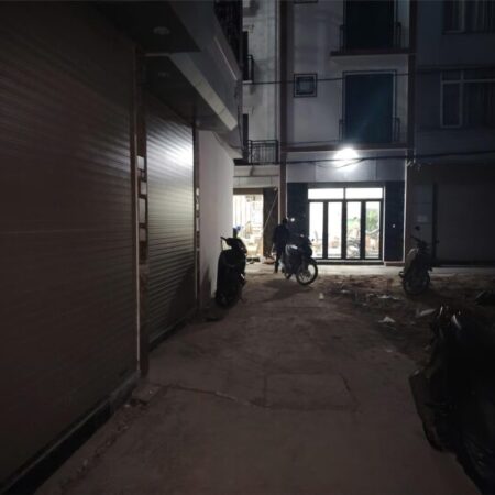 Bán nhà trung tâm Hà Đông, mới keeng, 36m2 x 5T, oto đỗ cửa, chỉ 5.3 tỷ