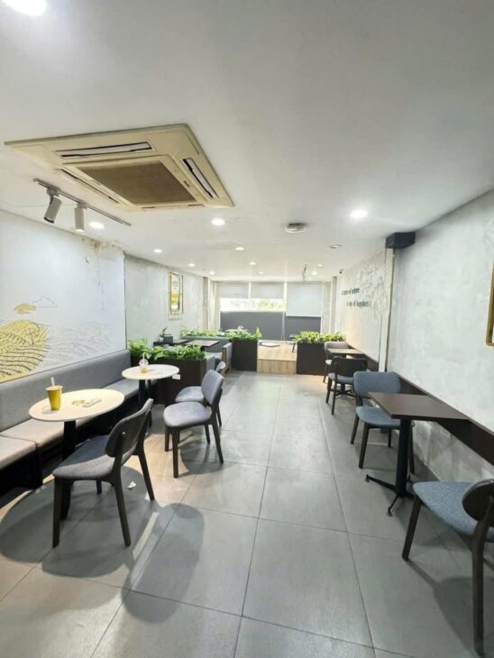 BÁN NHÀ 51M2 7 TẦNG HAI THOÁNG MẶT PHỐLẠC LONG QUÂN TÂY HỒ HÀ NỘI 0985680788