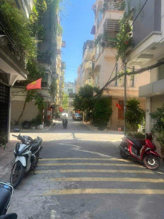 105 XUÂN LA 67M2 4 TẦNG PHÂN LÔ ÔTÔ TRÁNH VỈA HÈ KINH DOANH 2 THOÁNG 0985680788