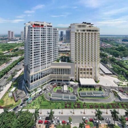 BÁN ĐẤT VƯỜN ĐÀO 270M2 ĐỐI DIỆN LOTTE KINH DOANH CỰC ĐỈNH GIÁ ĐẦU TƯ 0985 680 788