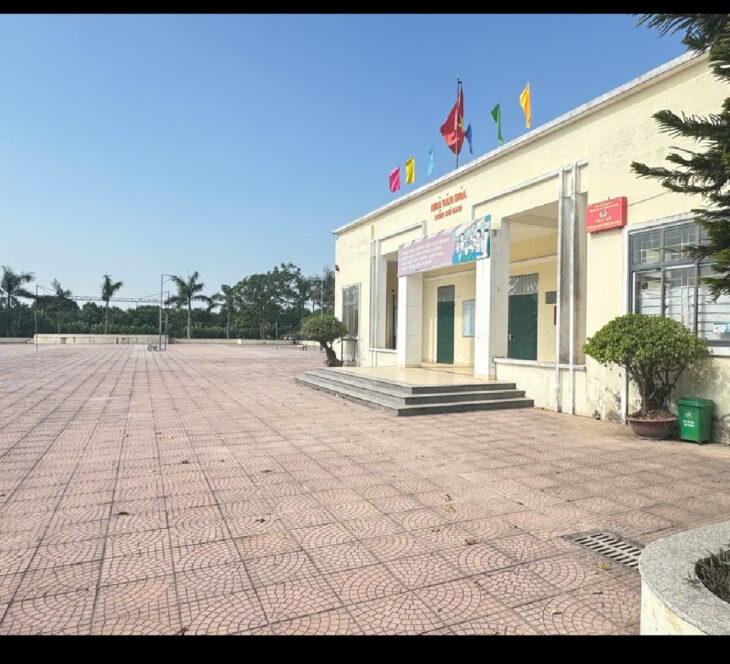 ĐƯỜNG XE TĂNG – KHU VỰC PHÁT TRIỂN, MUA ĐƯỢC LÀ THẮNG – 3 TỶ 730 TRIỆU – 100,8M2 – ĐẤT LỆ CHI – GIA