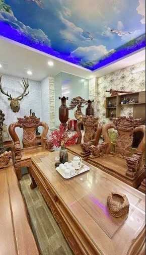 NHÀ VIP BÌNH TÂN – LÊ TRỌNG TẤN – 5 TẦNG – 60M2 – KHU NHÀ LẦU SANG TRỌNG – GIÁ CHỈ 7.3 TỶ NHÀ VIP BÌNH TÂN – LÊ TRỌNG TẤN – 5 TẦNG – 60M2 – KHU NHÀ LẦU SANG TRỌNG – GIÁ CHỈ 7.3 TỶ