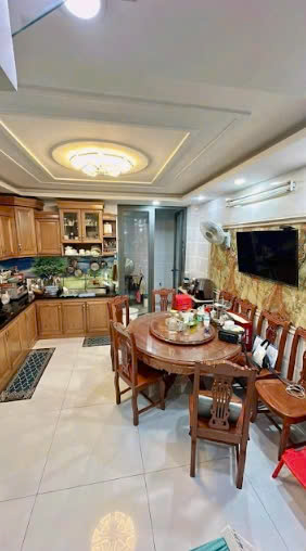 NHÀ VIP BÌNH TÂN – LÊ TRỌNG TẤN – 5 TẦNG – 60M2 – KHU NHÀ LẦU SANG TRỌNG – GIÁ CHỈ 7.3 TỶ