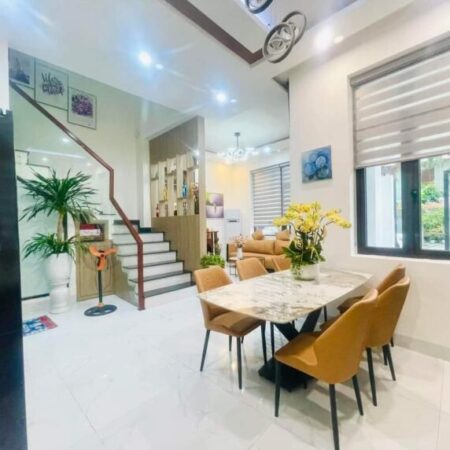 BÁN NHÀ MẶT PHỐ LÊ THỊ TÍNH – AN KHÊ – THANH KHÊ – ĐÀ NẴNG – 4.97 TỶ – 57M2 – 3 TẦNG