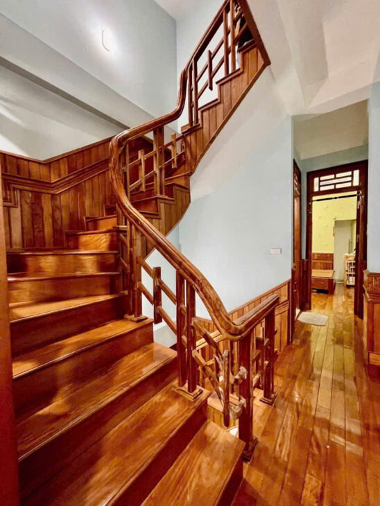 NHÀ ĐẸP NGUYỄN TRÃI – ĐẲNG CẤP DÂN XÂY – CÔNG NĂNG ĐẦY ĐỦ – CHỈ HƠN 8 TỶ