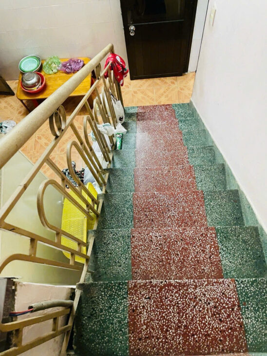 BÁN NHÀ 3 TẦNG, 44M2, NGÕ TÔ HIẾN THÀNH, Q.10, GIÁ 8.7 TỶ – SỔ HỒNG