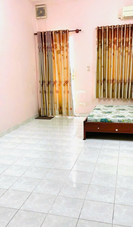 BÁN NHÀ 3 TẦNG, 44M2, NGÕ TÔ HIẾN THÀNH, Q.10, GIÁ 8.7 TỶ – SỔ HỒNG