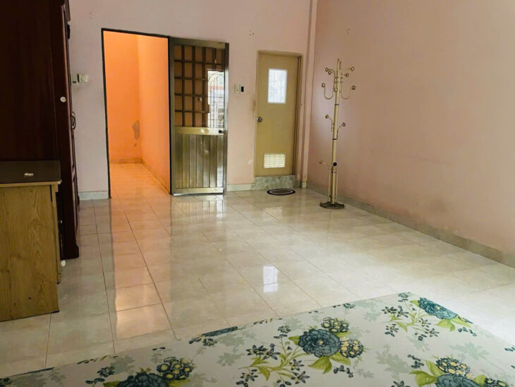 BÁN NHÀ 3 TẦNG, 44M2, NGÕ TÔ HIẾN THÀNH, Q.10, GIÁ 8.7 TỶ – SỔ HỒNG