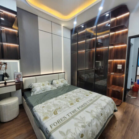 HÀNG HIẾM – PHÂN LÔ THANH XUÂN – LÔ GÓC 3 THOÁNG – 2 MẶT NGÕ ,3 tỷ Vương Thừa Vũ 38 m, 4 tầng,