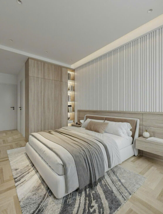 Bán nhà 5 tầng thang máy, 34m² Phố Lụa Vạn Phúc, Hà Đông, Gần Ô tô – Ở Ngay