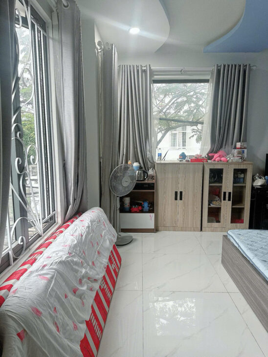 Bán nhà 3,5 tầng góc 2 mặt tiền Nguyễn Viết Xuân & Nguyễn Thị Định – Nha Trang, Giá 6 Tỷ 5 00 Triệu