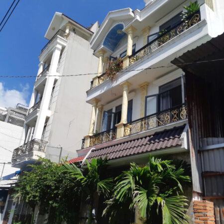 Nhà mới xây 143m2 đối diện BX An Sương Trung Mỹ Tây,Quận 12 nhỉnh 10 tỷ. Nhà mới xây 143m2 đối diện BX An Sương Trung Mỹ Tây,Quận 12 nhỉnh 10 tỷ.