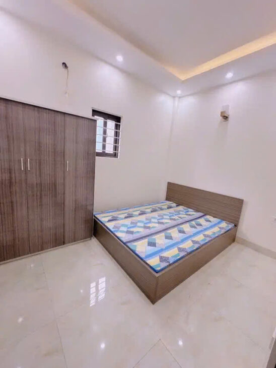 Bán CHDV An Dương, Tây Hồ, mới tinh, đầy đủ PCCC, 65mx6 tầng, tháng máy, doanh thu cao 13.8 tỷ có