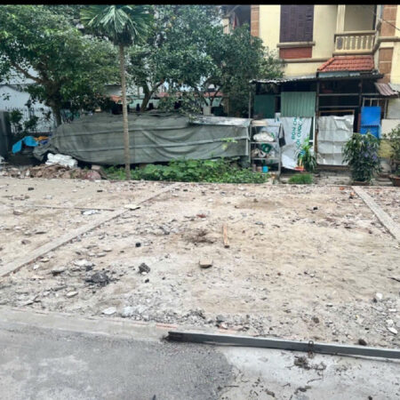 NHÀ VIP KHU ĐƯỜNG TRÂU QUỲ – Ô TÔ ĐỖ CỔNG – GIA LÂM – HÀ NỘI