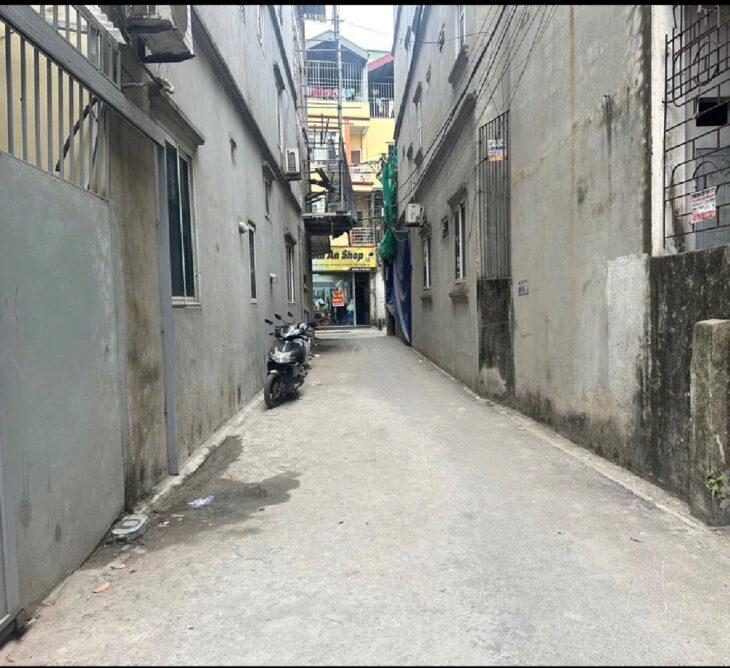 NHÀ VIP KHU ĐƯỜNG TRÂU QUỲ – Ô TÔ ĐỖ CỔNG – GIA LÂM – HÀ NỘI